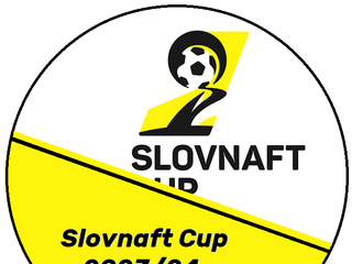 Poznáme semifinálové dvojice Slovnaft Cupu