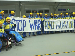 Paralympiáda v tieni vojny: Účasť Rusov a Bielorusov spustila bojkoty