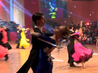 Veľká súťaž pre malých tanečníkov. Na Slovensko prišiel aj tanečný Messi