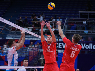 Srbsko a Poľsko doplnili štvrťfinálovú osmičku