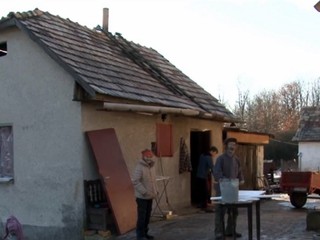 Rodine začiatkom decembra zhoreli izby. Pomohli diváci TV JOJ