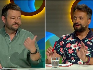 Diváci neverili vlastným ušiam: Čekyho zážitok je ako z filmu, TOTO sa mu naozaj stalo?