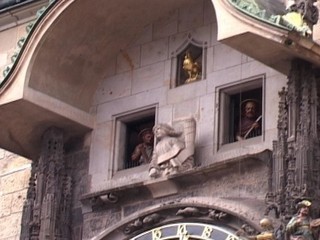 Po niekoľkých mesiacoch pražský orloj opäť funguje