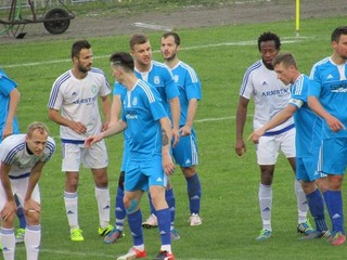 Podtatranskí rivali, ktorí sa dávno nestretli: Sledujte 1. kolo Slovnaft Cupu