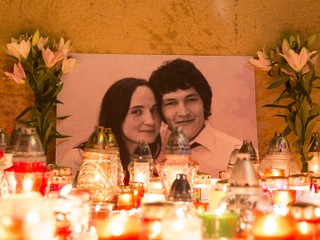 Lekára z prípadu vraždy Jána Kuciak už vypočuli