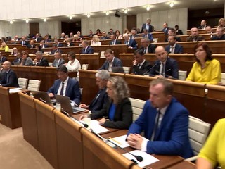 Dankov etický kódex sa do programu národnej rady nedostal