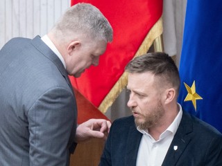 Prieskum hovorí jasne: Slováci neveria Kotlárovi, väčšina žiada jeho odchod