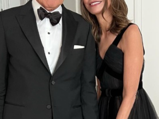 Pikantná spoveď hviezdy! Má 83 rokov, výrazne mladšiu manželku a TOTO prezradil o sexe!