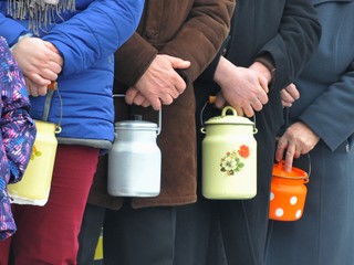 Písanie na dvere, ale aj štedrá večera. Viete, čím je výnimočný 6. január?