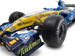 Renault v dôsledku škandálu stratil hlavných sponzorov