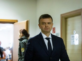 Okrem návrhu na väzbu pre Haščáka, navrhuje prokurátor aj pre Arpášovú, tá vinu popiera