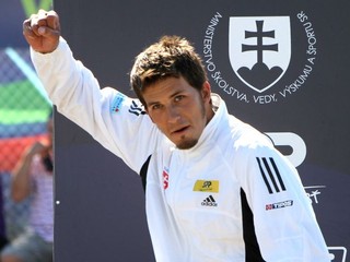 Dva bronzy pre Slovensko z Penrithu