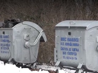 Slovensko v tomto roku bude o krok ekologickejšie, začne sa separovať kuchynský odpad