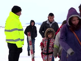 Vo Veľkej Lomnici prešiel chlapca vlak. Trať odvtedy nie je bez dozoru