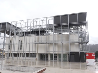 Medzilaborce finišujú rekonštrukciu múzea Andyho Warhola, očakávajú nápor turistov