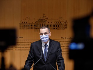 Generálny prokurátor Žilinka: Tvrdenie o nadužívaní § 363 je klamstvom