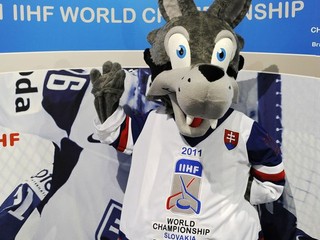 Do začiatku šampionátu 133 dní, predalo sa už takmer 160.000 lístkov