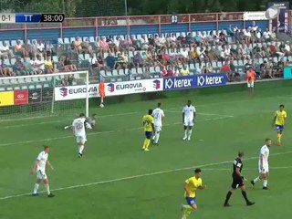 ZOSTRIH: MFK Zemplín Michalovce - FC Spartak Trnava 0:2