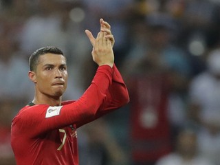 Cristiano Ronaldo opúšťa Real Madrid, smeruje do Juventusu Turín