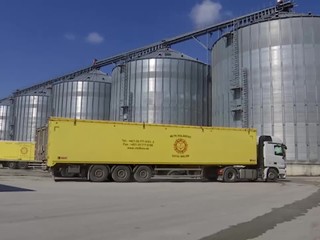 Konečný verdikt pesticídov v ukrajinskej pšenici: Dorazila tretia vzorka