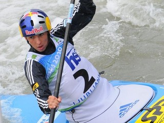 Slováci v Tacene s jediným striebrom