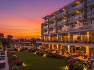 Slovenské hotely sa spájajú v boji proti Booking.com.