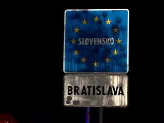 Veľká nočná kontrola na hraniciach. Vyhodnotili ju ako úspešnú, aj keď nechytili žiadneho migranta