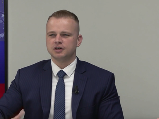 Európa od A po Z: „Izrael sa správa ako najagresívnejší národ na planéte,“ povedal Mazurek