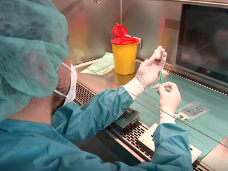 Výzva o pomoc v našej športovej komunite