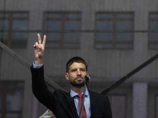 EXKLUZÍVNY PRIESKUM: Voľby by vyhralo PS, ale zostavovanie vlády by bol hlavolam
