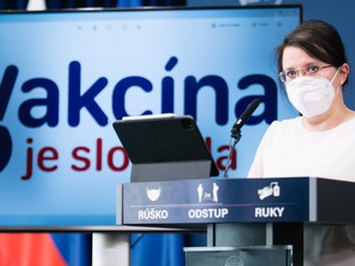 Vo funkcii štátnej tajomníčky končí Jana Ježíková, ktorá začínala s Marekom Krajčím