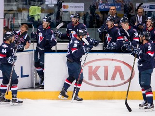 Slovan uťal sériu prehier. V Novgorode zvíťazil rozdielom triedy