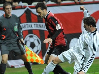 Jeseň na hustom končí jarným kolom