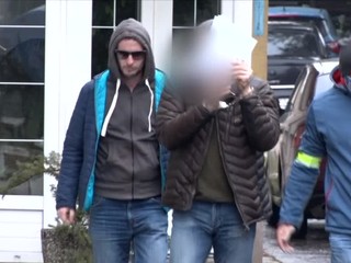 V stredu skončili v putách. Všetkých potopila konverzácia s Kočnerom