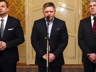 Keby sa preukázala korupcia, Plavčan padne, hovorí Danko