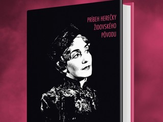 Moje javisko Svet: Novú knihu od Andrey Coddington prečítate jedným dychom
