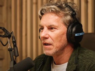 Hady, pavúky a všetko, čo ťa chce zožrať: Muž z dažďového pralesa prehovoril