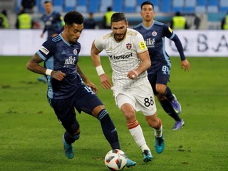 Bude 53. finále Pohára derby zápasom alebo prekvapením?