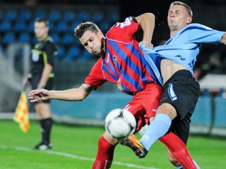 Senica vyhrala v Nitre, v Corgoň lige skočila už na 4. miesto