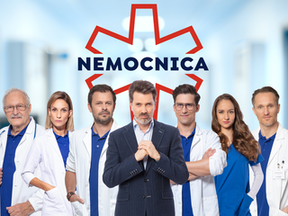 Najsledovanejší seriál televízie JOJ je späť! Čo prinesie pokračovanie Nemocnice?