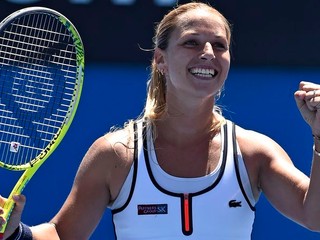 Cibulková nemení trénerov ako PONOŽKY. Vinu nehádže na druhých