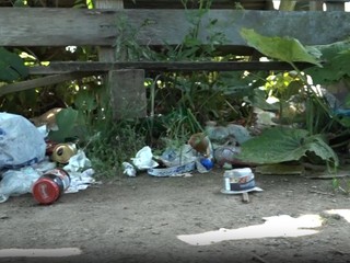 Hanba na hranici: Pohľad na Slovensko, ktorý turistov šokuje