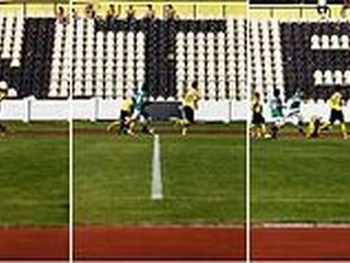 Inter postúpil a zanikol