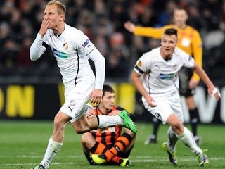 Futbalisti Šachtaru sa boja ísť do Donecka