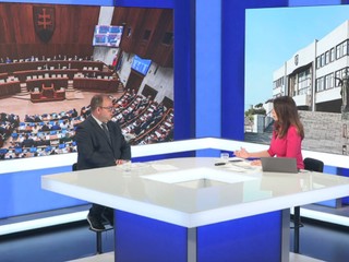 Podľa prieskumu by voľby vyhralo PS. Analytik vidí stále priestor pre prekvapivé zvraty