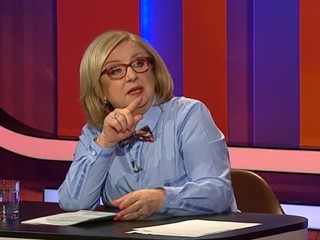 Šok v relácii Sedem: Elena Vacvalová prelomila tabu, muži len neveriacky krútili hlavami!