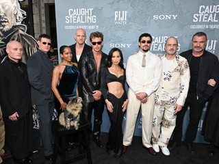 Hollywoodsky herec skončil v nemocnici. Záhadná bolesť hlavy vydesila aj lekárov