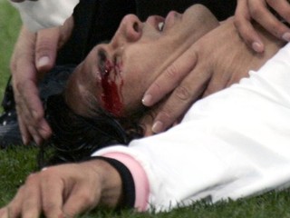 Po vlastnom góle zomrel