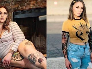 Vážila neuveriteľných 165 kíl: Dnes má o 90 menej!