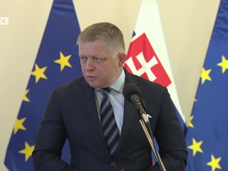 Fico: Vlaky a autobusy môžu zlacnieť, rozhodne situácia na Blízkom východe